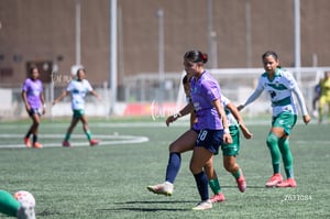 Santos Laguna vs Chivas femenil S19