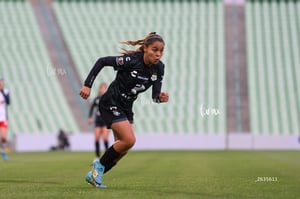 Santos Laguna vs Chivas Guadalajara femenil