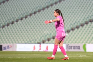 Santos Laguna vs Chivas Guadalajara femenil