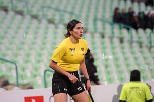 Santos Laguna vs Chivas Guadalajara femenil