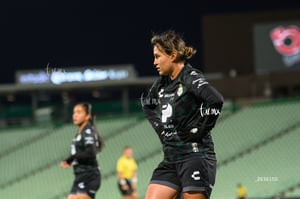 Santos Laguna vs Chivas Guadalajara femenil