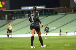 Santos Laguna vs Chivas Guadalajara femenil