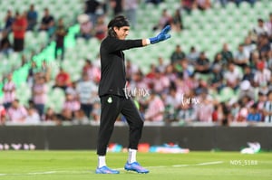 Santos Laguna vs Chivas Guadalajara