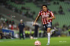 Santos Laguna vs Chivas Guadalajara