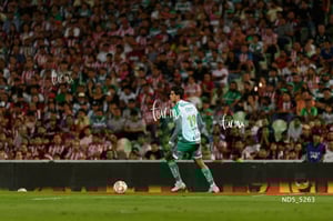 Santos Laguna vs Chivas Guadalajara
