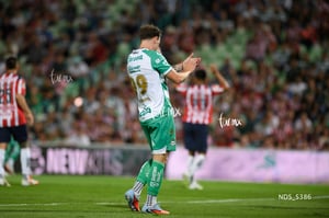 Santos Laguna vs Chivas Guadalajara