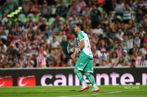 Santos Laguna vs Chivas Guadalajara