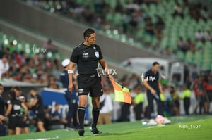 Santos Laguna vs Chivas Guadalajara