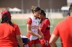 Santos Laguna vs Chivas Guadalajara S19