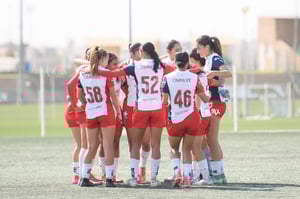Santos Laguna vs Chivas Guadalajara S19