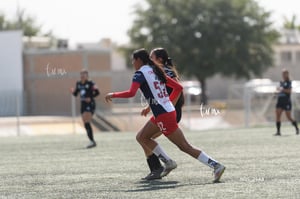 Santos Laguna vs Chivas Guadalajara S19