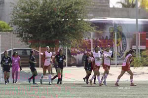 Santos Laguna vs Chivas Guadalajara S19