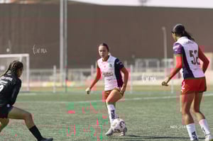 Santos Laguna vs Chivas Guadalajara S19