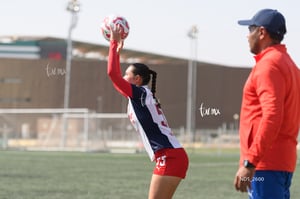 Santos Laguna vs Chivas Guadalajara S19