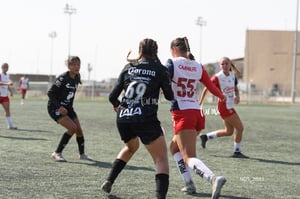 Santos Laguna vs Chivas Guadalajara S19