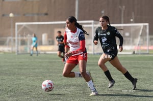 Santos Laguna vs Chivas Guadalajara S19