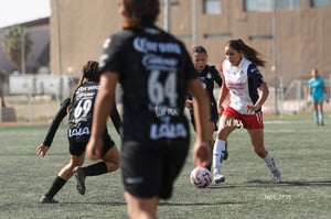 Santos Laguna vs Chivas Guadalajara S19