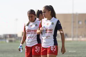 Santos Laguna vs Chivas Guadalajara S19