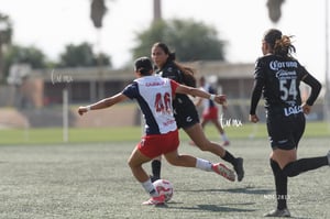 Santos Laguna vs Chivas Guadalajara S19