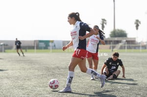Santos Laguna vs Chivas Guadalajara S19