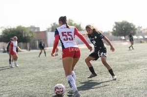 Santos Laguna vs Chivas Guadalajara S19