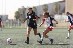 Santos Laguna vs Chivas Guadalajara S19