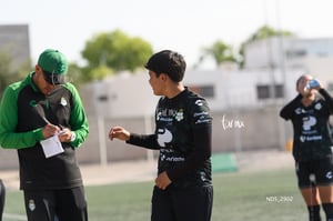 Santos Laguna vs Chivas Guadalajara S19