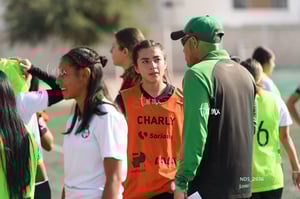 Santos Laguna vs Chivas Guadalajara S19