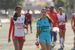 Santos Laguna vs Chivas Guadalajara S19