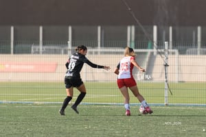 Santos Laguna vs Chivas Guadalajara S19