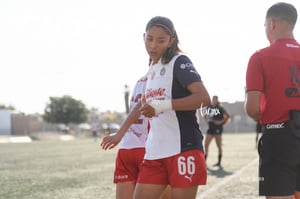 Santos Laguna vs Chivas Guadalajara S19