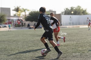 Santos Laguna vs Chivas Guadalajara S19