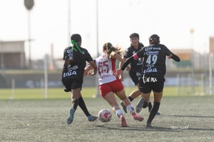 Santos Laguna vs Chivas Guadalajara S19