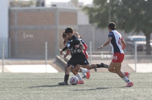 Santos Laguna vs Chivas Guadalajara S19