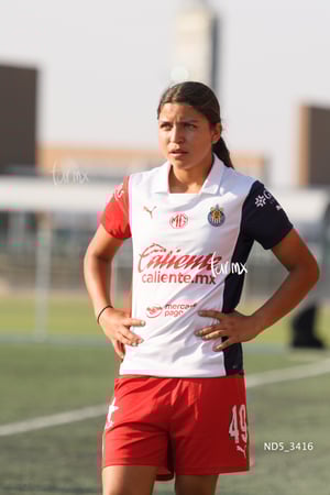 Santos Laguna vs Chivas Guadalajara S19