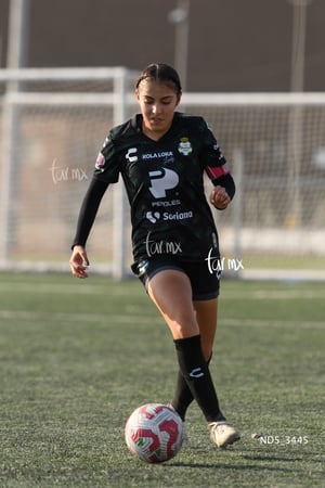 Santos Laguna vs Chivas Guadalajara S19