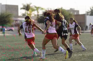 Santos Laguna vs Chivas Guadalajara S19