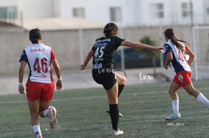 Santos Laguna vs Chivas Guadalajara S19