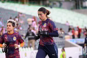 Santos Laguna vs Chivas Guadalajara