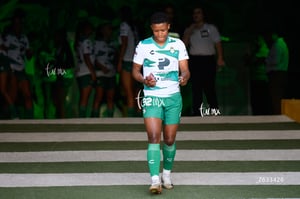 Santos Laguna vs Chivas Guadalajara femenil