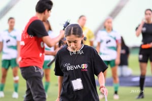 Santos Laguna vs Chivas Guadalajara
