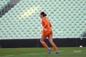 Santos Laguna vs Chivas Guadalajara femenil