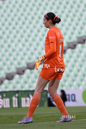 Santos Laguna vs Chivas Guadalajara femenil