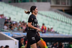 Santos Laguna vs Chivas Guadalajara femenil