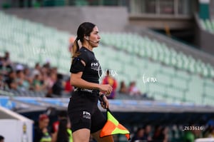 Santos Laguna vs Chivas Guadalajara femenil
