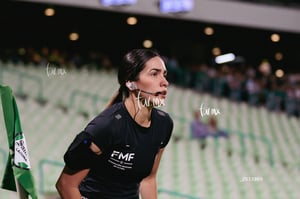 Santos Laguna vs Chivas Guadalajara femenil