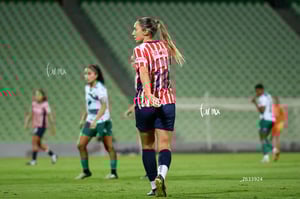 Santos Laguna vs Chivas Guadalajara