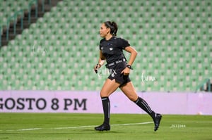 Santos Laguna vs Chivas Guadalajara femenil