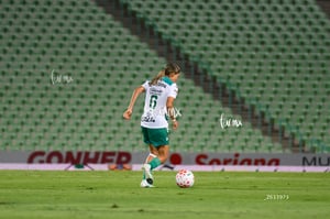 Santos Laguna vs Chivas Guadalajara femenil