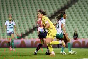 Santos Laguna vs Chivas Guadalajara